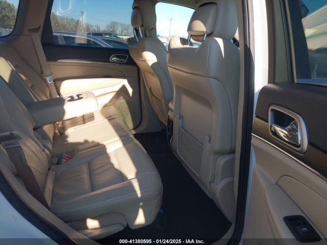 1C4RJEBGXEC573134 Jeep Grand Cherokee Limited