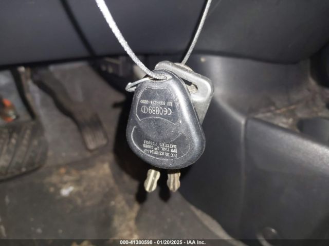3N1CN7AP0EL810308 Nissan Versa 1.6 S