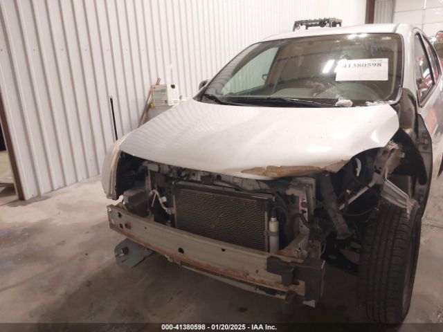 3N1CN7AP0EL810308 Nissan Versa 1.6 S