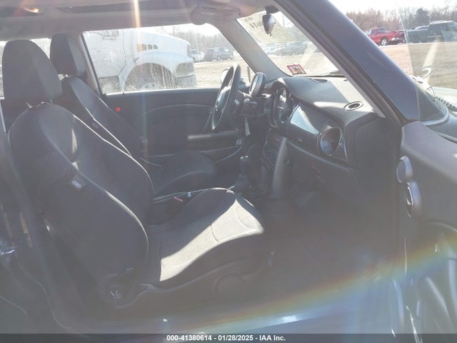 2004 MINI COOPER WMWRC33424TJ57495 Photo 4