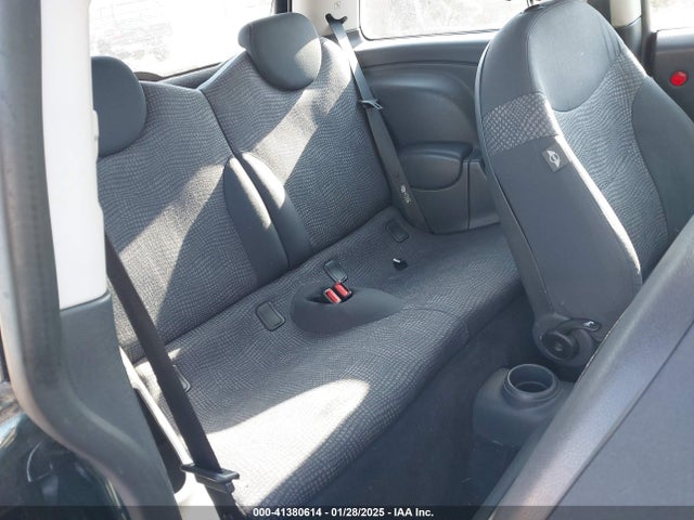 2004 MINI COOPER WMWRC33424TJ57495 Photo 7