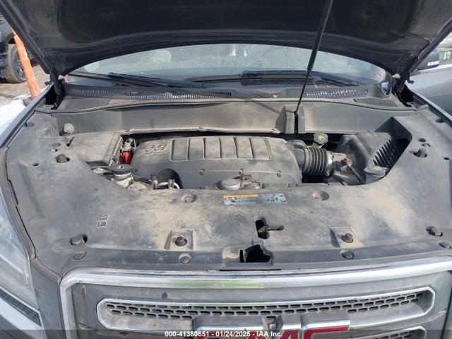 1GKKRRKD8EJ293266 GMC Acadia Slt-1