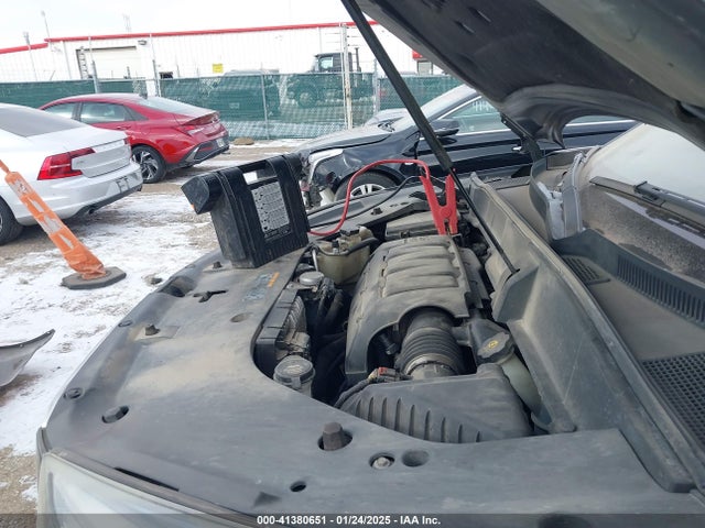 1GKKRRKD8EJ293266 GMC Acadia Slt-1