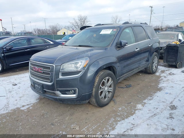 1GKKRRKD8EJ293266 GMC Acadia Slt-1