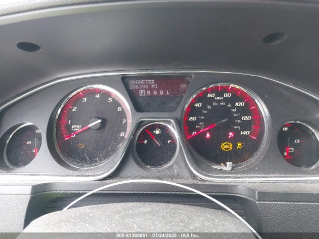 1GKKRRKD8EJ293266 GMC Acadia Slt-1