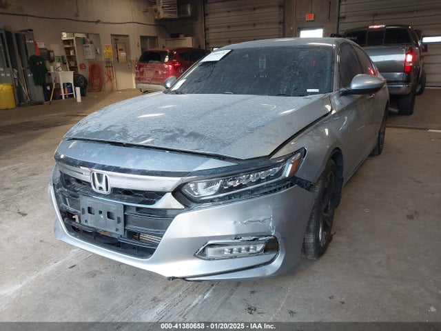 1HGCV1F47KA154315 Honda ACCORD EX
