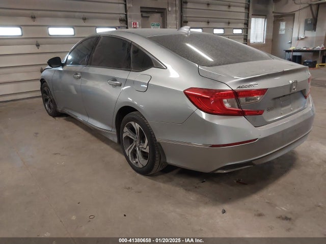 1HGCV1F47KA154315 Honda ACCORD EX