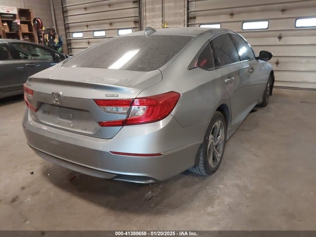 1HGCV1F47KA154315 Honda ACCORD EX