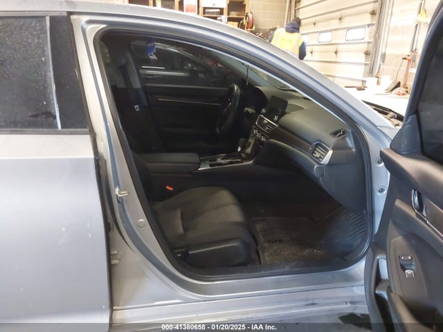 1HGCV1F47KA154315 Honda ACCORD EX