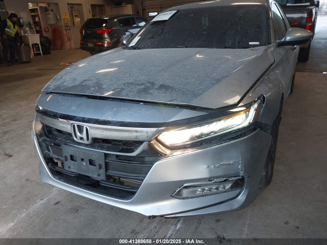 1HGCV1F47KA154315 Honda ACCORD EX