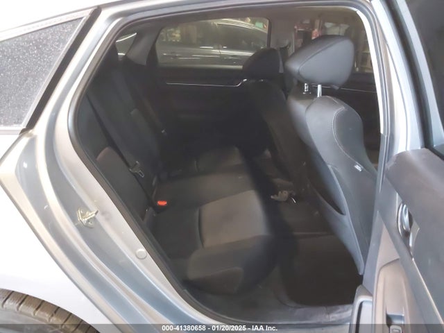 1HGCV1F47KA154315 Honda ACCORD EX