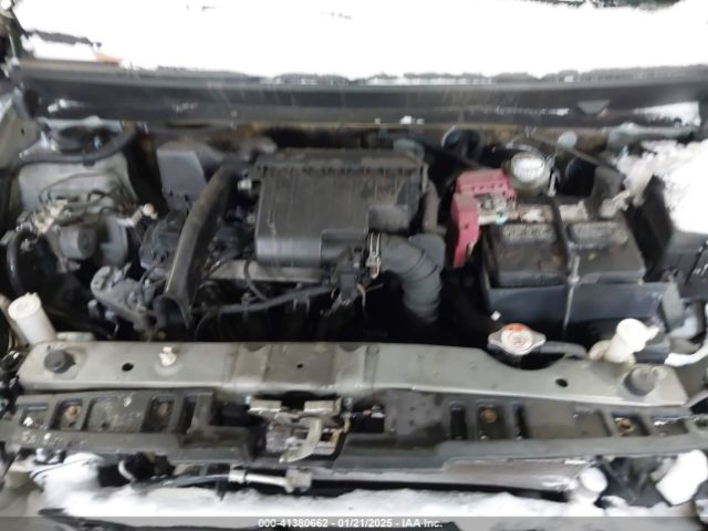 2018 MITSUBISHI MIRAGE ML32A3HJXJH014076 Photo 9