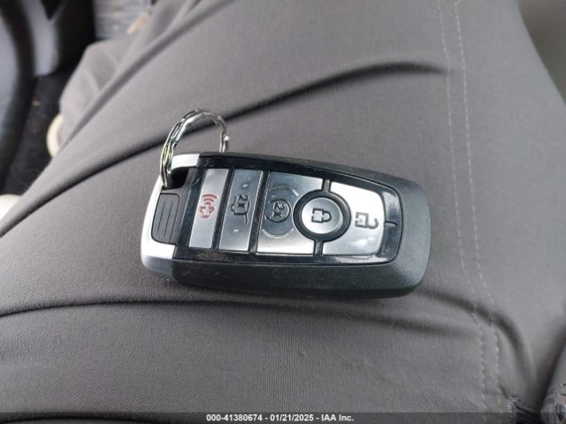 2FMPK4K94RBA55652 Ford Edge Titanium