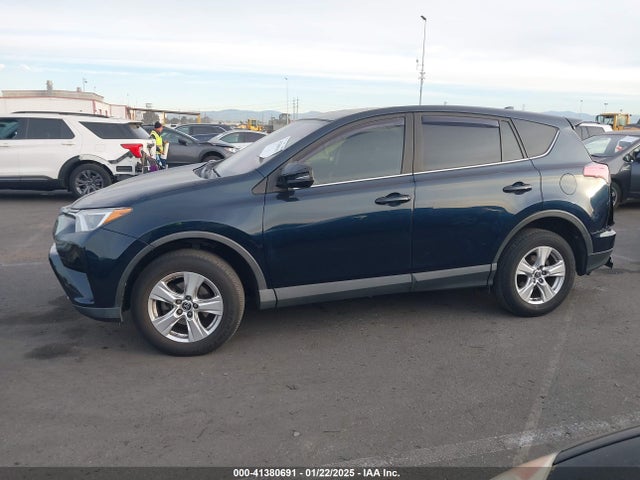 Toyota Rav4 Xle 2018 JTMWFREV2JJ151595 Image 14