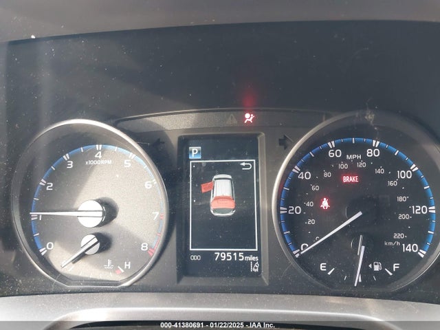 Toyota Rav4 Xle 2018 JTMWFREV2JJ151595 Image 15