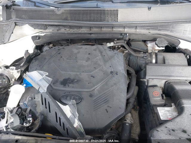 5XYPHDA59KG464880 KIA Sorento 3.3l Ex