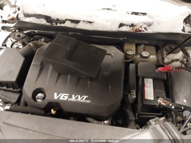 1G1145S35HU148123 Chevrolet IMPALA 2LZ