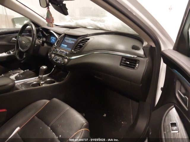 1G1145S35HU148123 Chevrolet IMPALA 2LZ