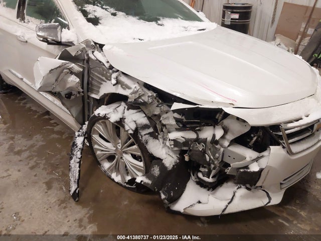 1G1145S35HU148123 Chevrolet IMPALA 2LZ