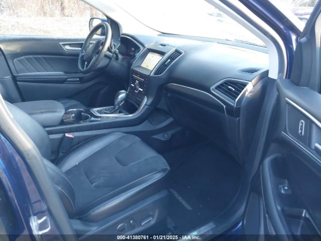 2FMPK4AP9GBB08679 Ford EDGE SPORT