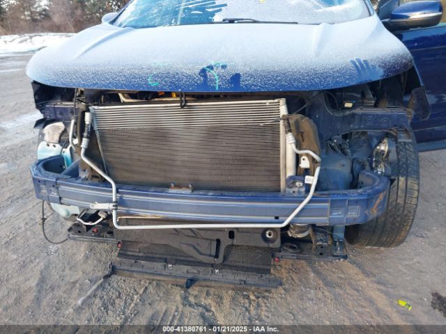 2FMPK4AP9GBB08679 Ford EDGE SPORT