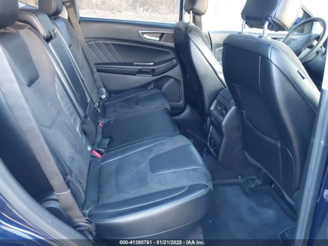 2FMPK4AP9GBB08679 Ford EDGE SPORT