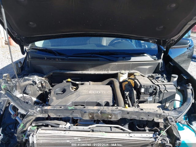 Chevrolet EQUINOX LT 2019 2GNAXKEV6K6209048 Image 10