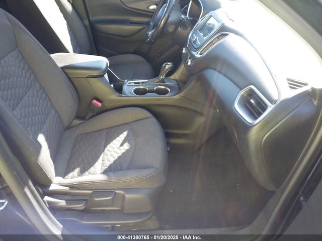 Chevrolet EQUINOX LT 2019 2GNAXKEV6K6209048 Image 5
