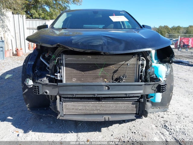 Chevrolet EQUINOX LT 2019 2GNAXKEV6K6209048 Image 6