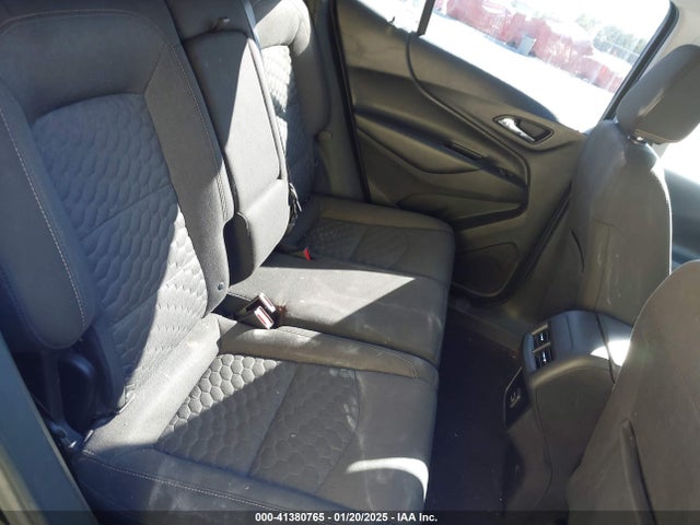 Chevrolet EQUINOX LT 2019 2GNAXKEV6K6209048 Image 8