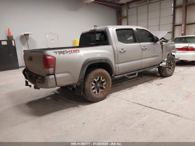 3TMCZ5AN4JM178776 Toyota Tacoma Trd Off Road