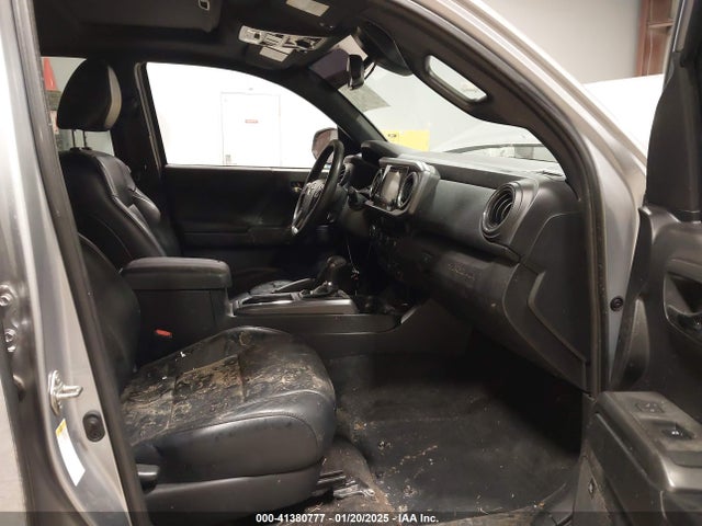 3TMCZ5AN4JM178776 Toyota Tacoma Trd Off Road