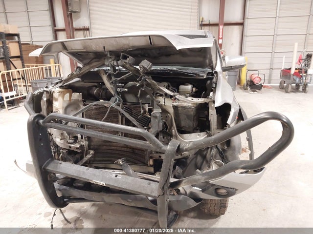 3TMCZ5AN4JM178776 Toyota Tacoma Trd Off Road