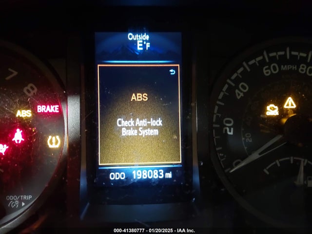 3TMCZ5AN4JM178776 Toyota Tacoma Trd Off Road