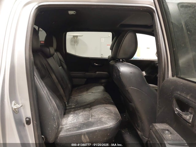 3TMCZ5AN4JM178776 Toyota Tacoma Trd Off Road