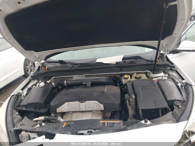 1G11C5SL0FF190400 Chevrolet MALIBU 1LT