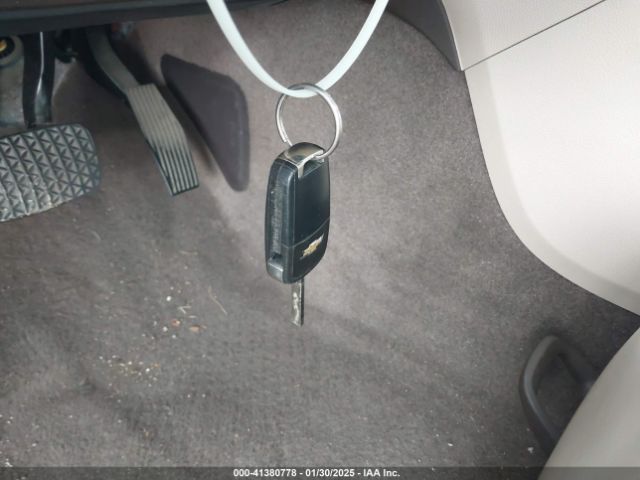 1G11C5SL0FF190400 Chevrolet MALIBU 1LT