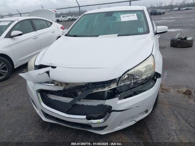1G11C5SL0FF190400 Chevrolet MALIBU 1LT