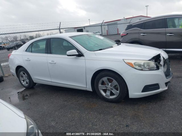 1G11C5SL0FF190400 Chevrolet MALIBU 1LT