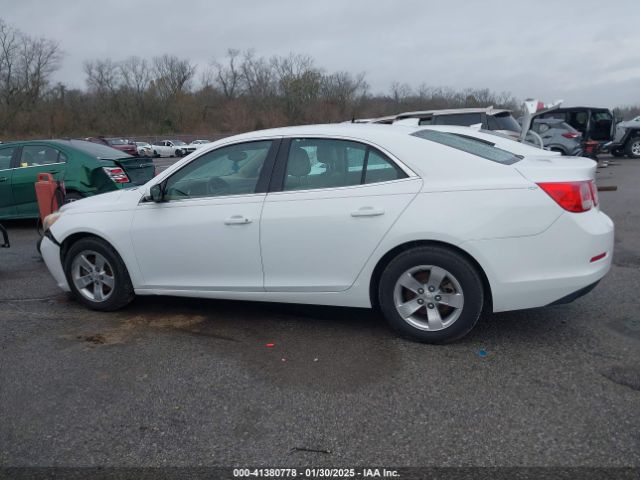 1G11C5SL0FF190400 Chevrolet MALIBU 1LT