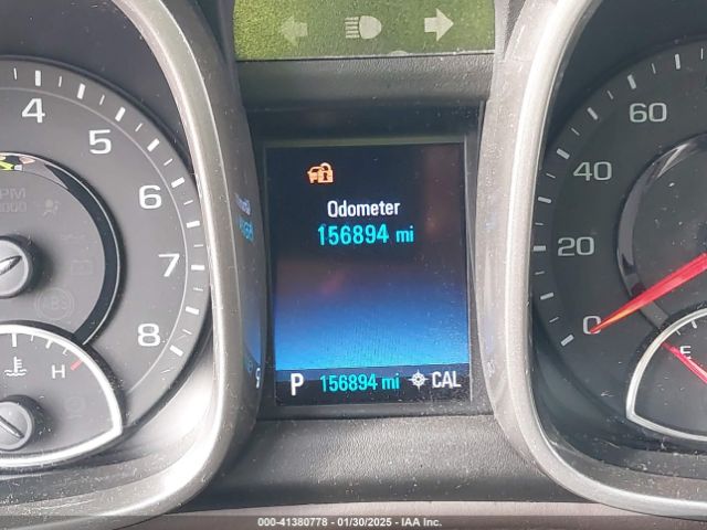 1G11C5SL0FF190400 Chevrolet MALIBU 1LT