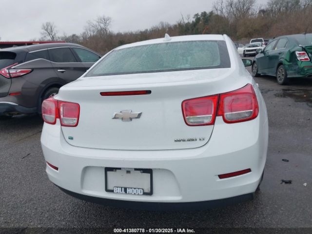 1G11C5SL0FF190400 Chevrolet MALIBU 1LT