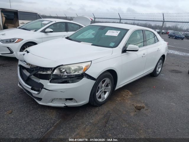 1G11C5SL0FF190400 Chevrolet MALIBU 1LT