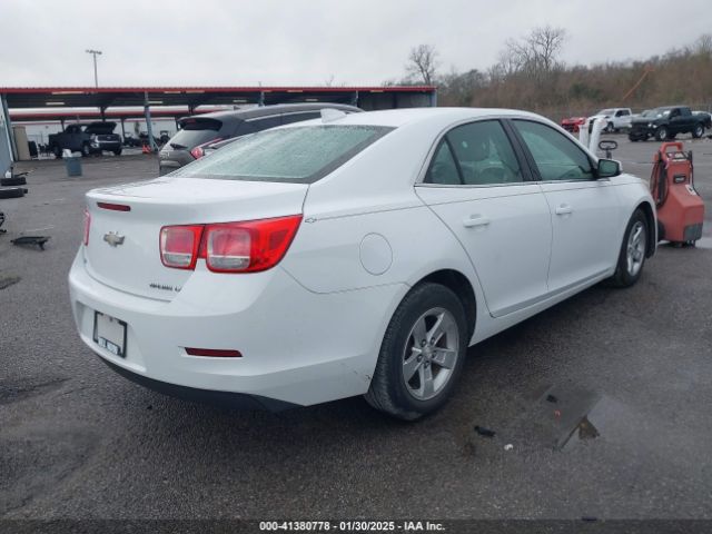 1G11C5SL0FF190400 Chevrolet MALIBU 1LT