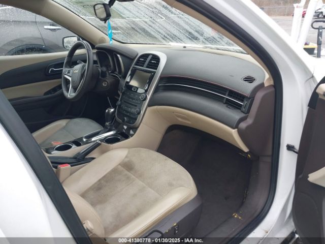 1G11C5SL0FF190400 Chevrolet MALIBU 1LT