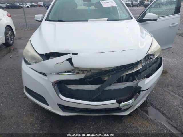 1G11C5SL0FF190400 Chevrolet MALIBU 1LT