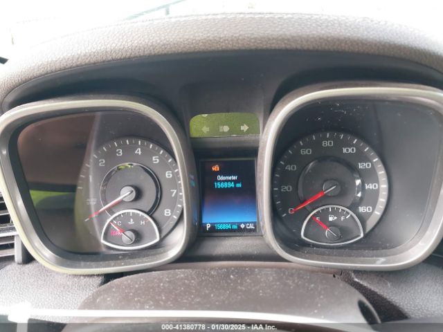 1G11C5SL0FF190400 Chevrolet MALIBU 1LT