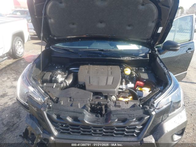 JF2SKAJC0RH528235 Subaru Forester Wilderness
