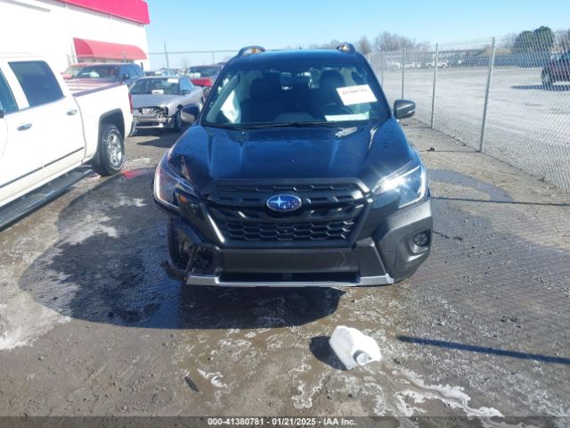 JF2SKAJC0RH528235 Subaru Forester Wilderness