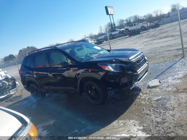 JF2SKAJC0RH528235 Subaru Forester Wilderness